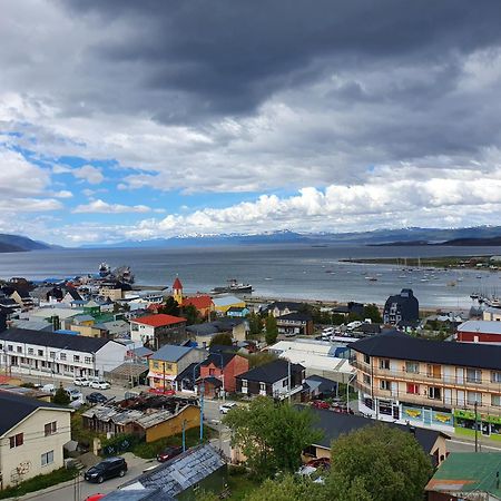 Liveushuaia Beagle View Apartmento 2 Dormitorios Habitación foto